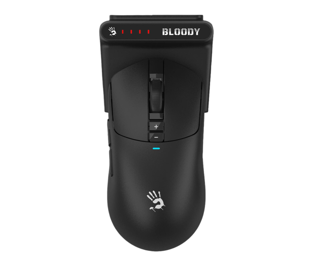 A4Tech BLOODY R72 PRO DUO Black - 1417893 - zdjęcie